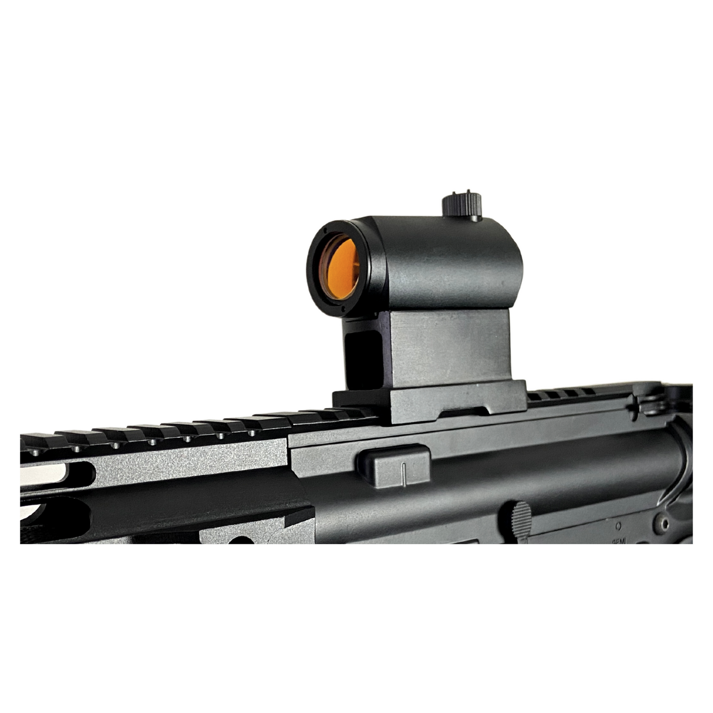 „M16 Snub A“ GBG Custom – Gel Blaster (Metall)