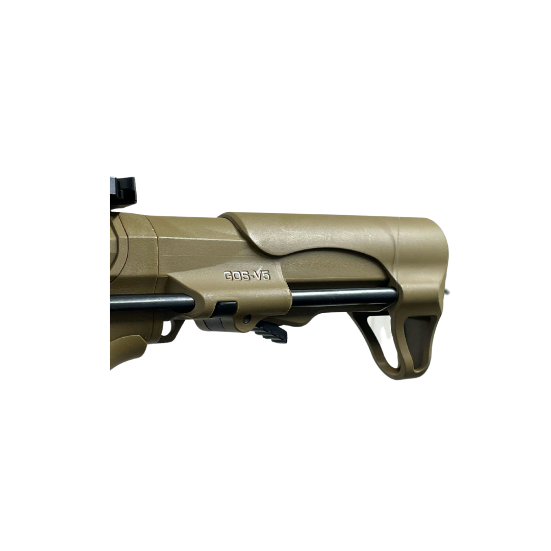 XYL ARP 9 – Gel Blaster (Hellbraun)