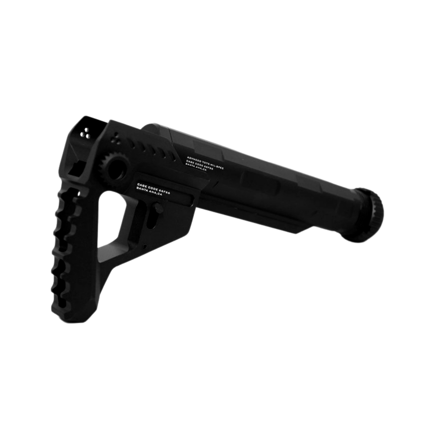Strike Industries „Pit Viper“-Legierungsschaft
