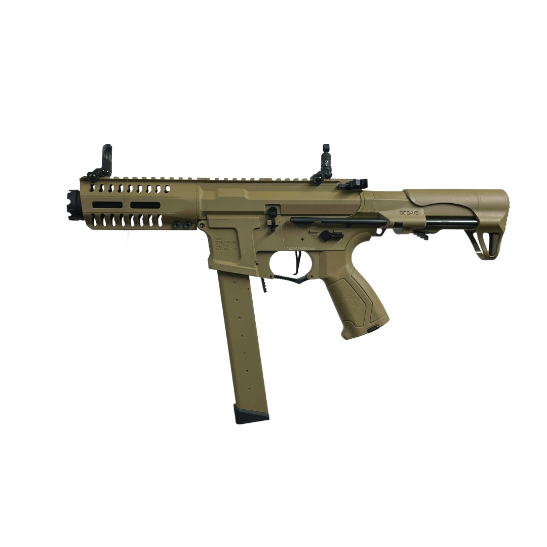 XYL ARP 9 – Gel Blaster (Hellbraun)