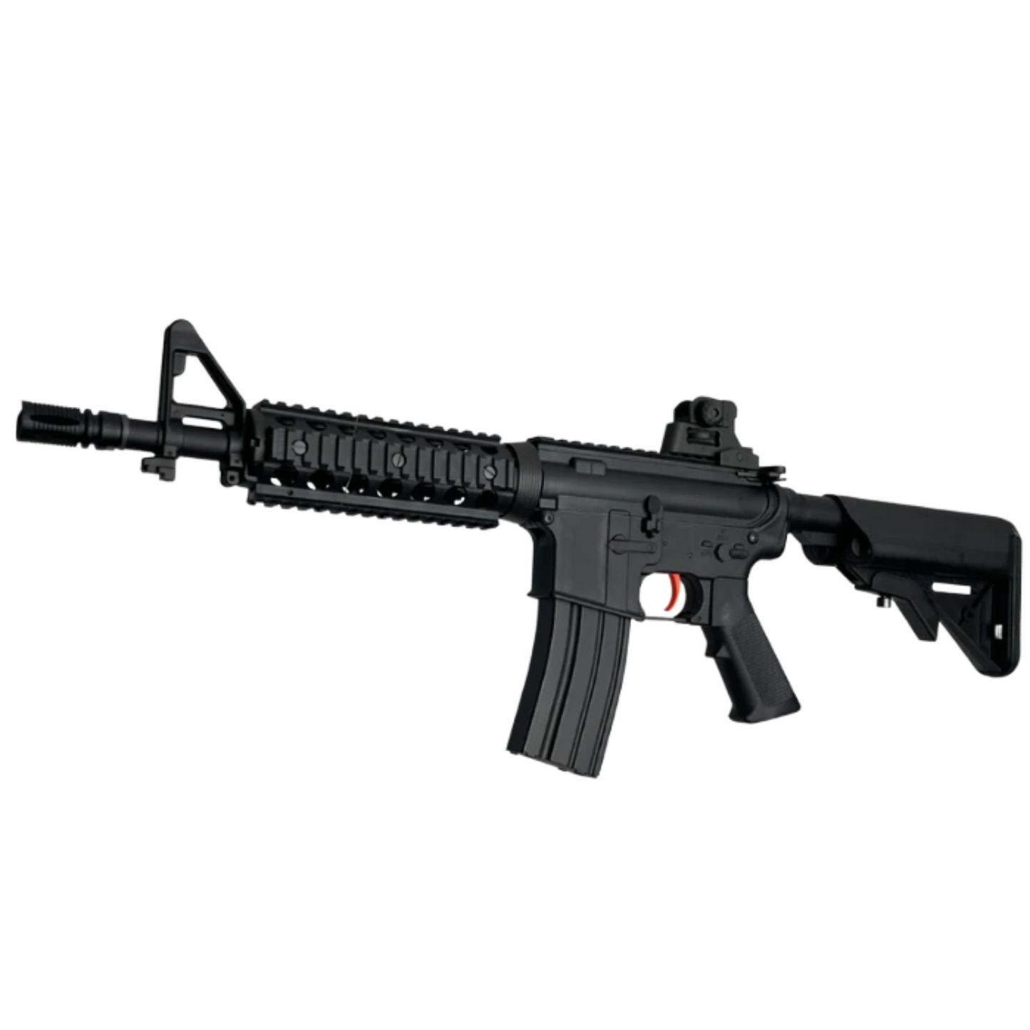 Warhawk V12-Gewehr – Gel-Blaster