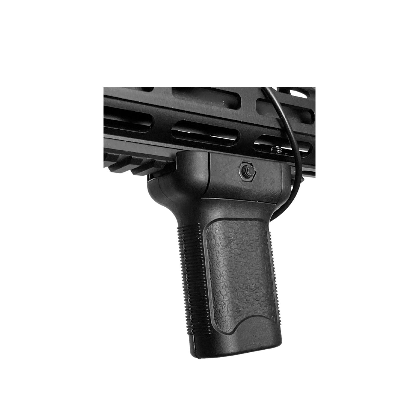 Kundenspezifischer „Lonestar“ M4 (Metall) Gel Blaster