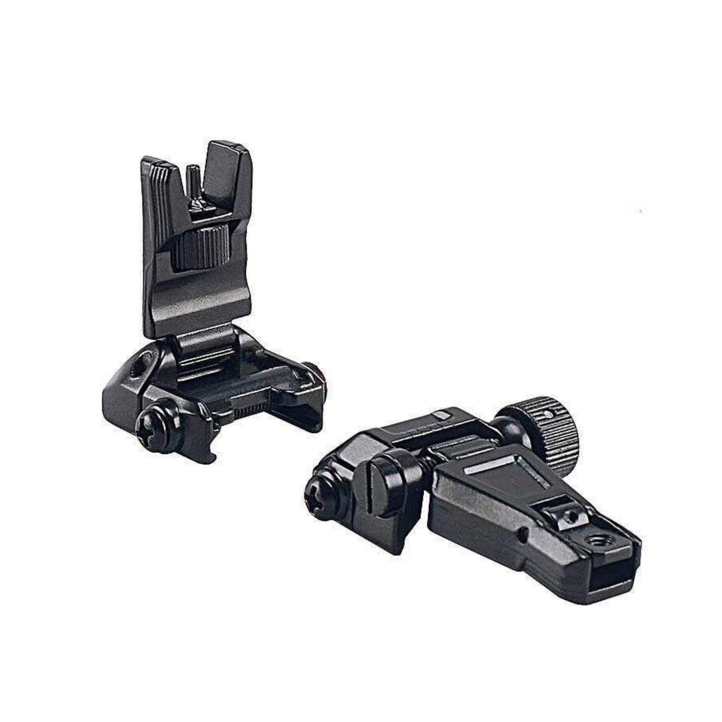 Magpul Metall-Eisen-Visiere