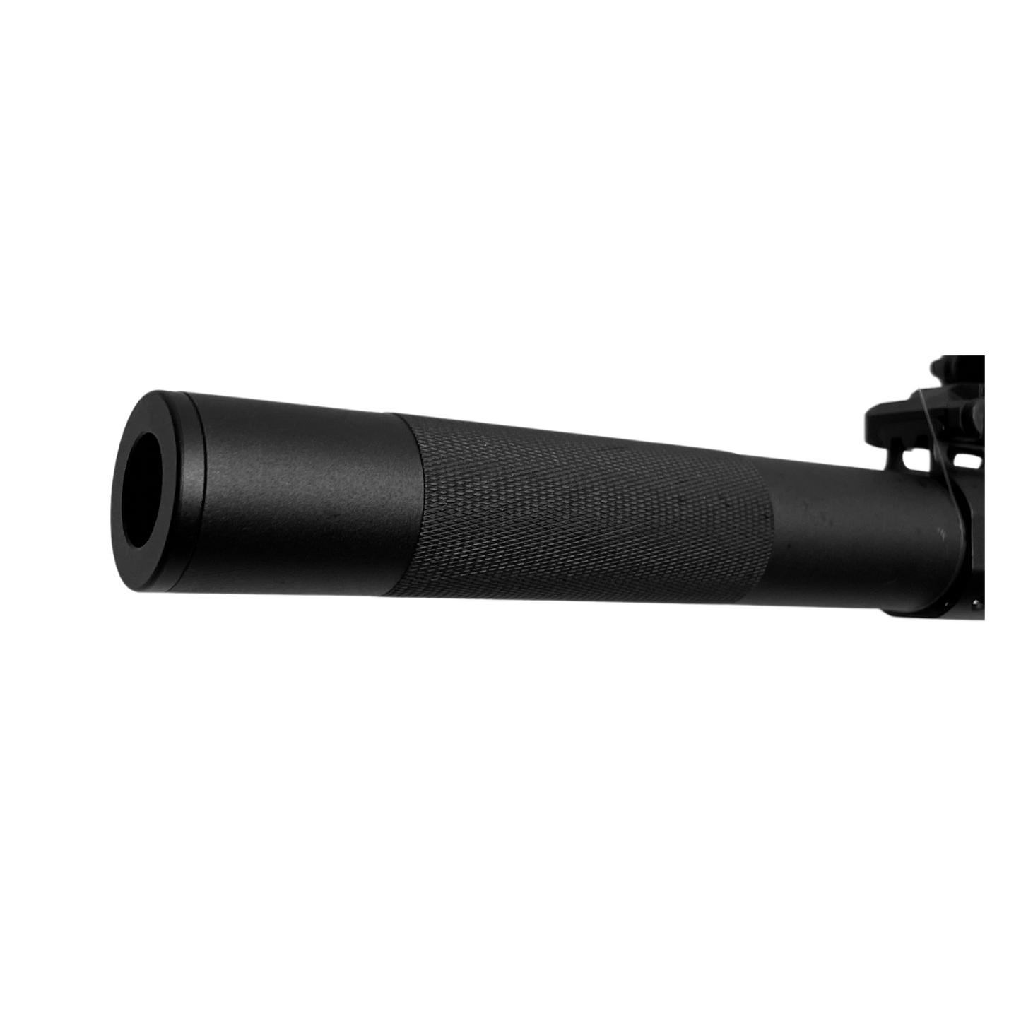 Kundenspezifischer „DMR Dino“ M4 (Metall) Gel Blaster