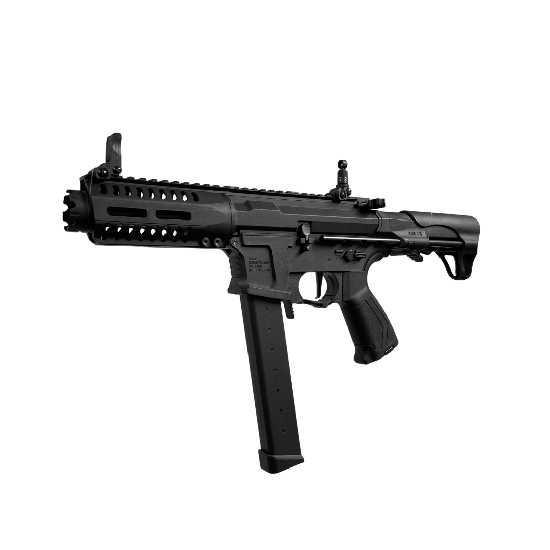 XYL ARP 9 - Gel Blaster (Schwarz)