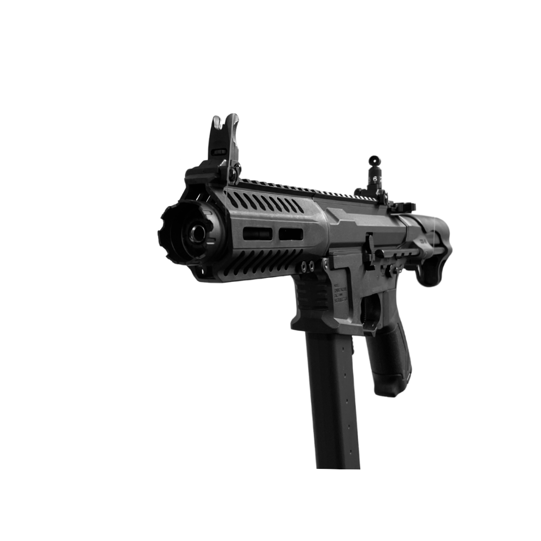 XYL ARP 9 - Gel Blaster (Schwarz)