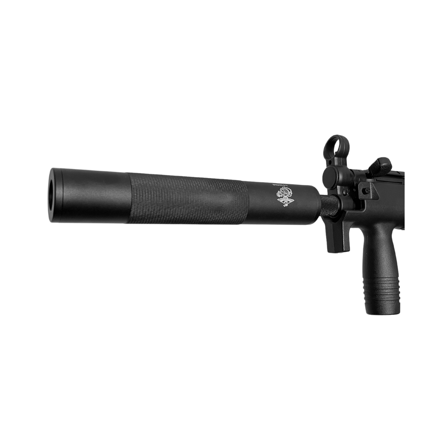 „Eagle Eye“ Green Gas MP5K – Gel Blaster