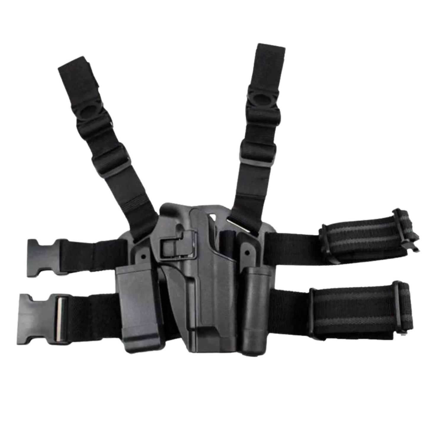 CYTAC 2011/ 1911/ G – Series Drop Leg Holster