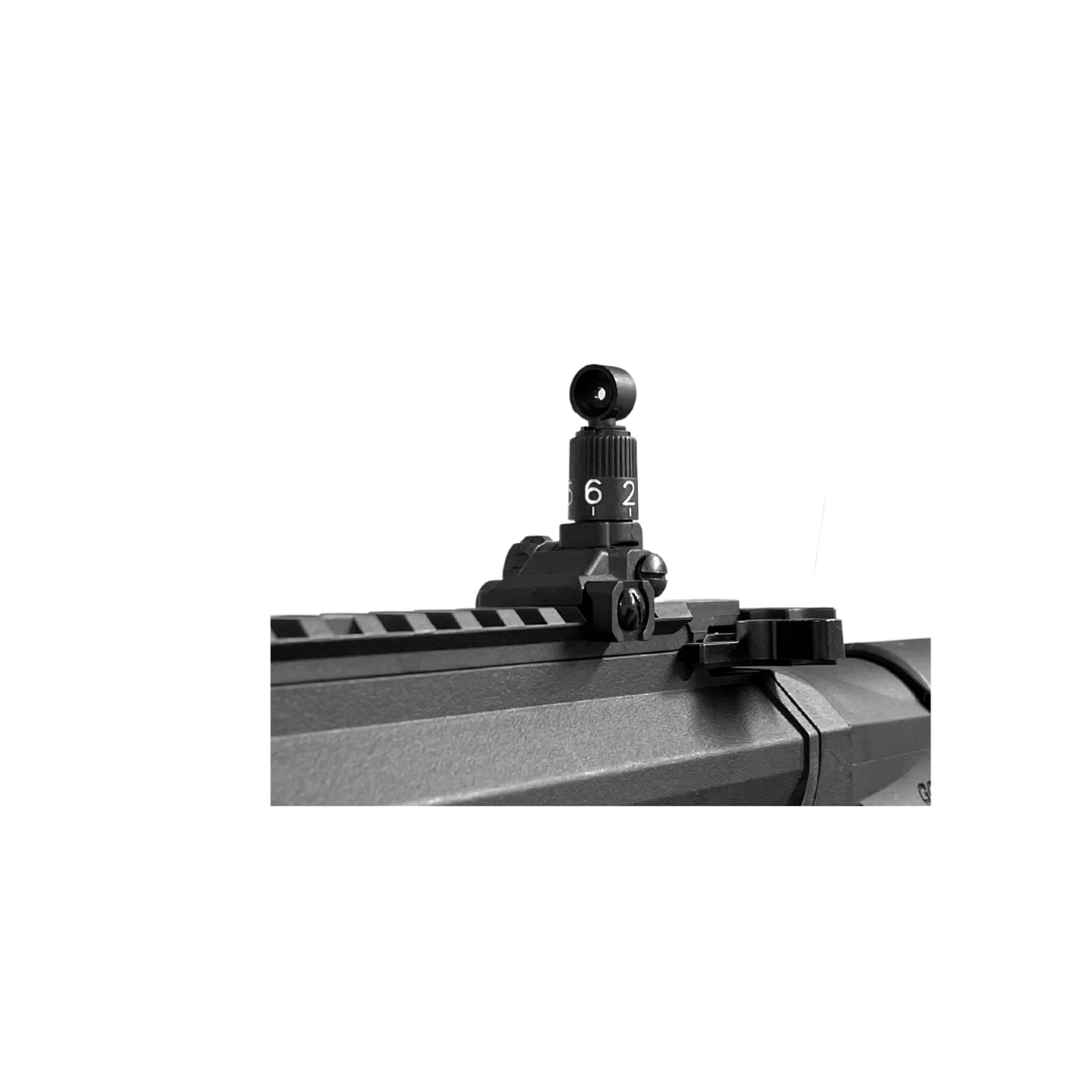 XYL ARP 9 - Gel Blaster (Schwarz)