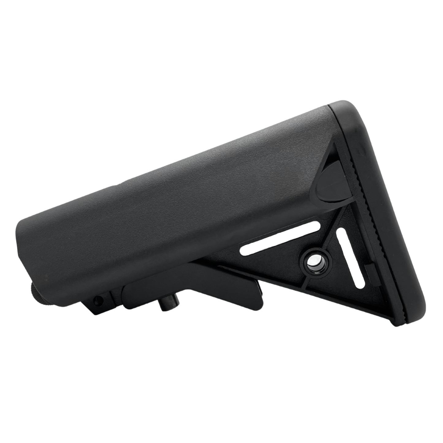 Taktischer HK416D Nylon-Hinterschaft