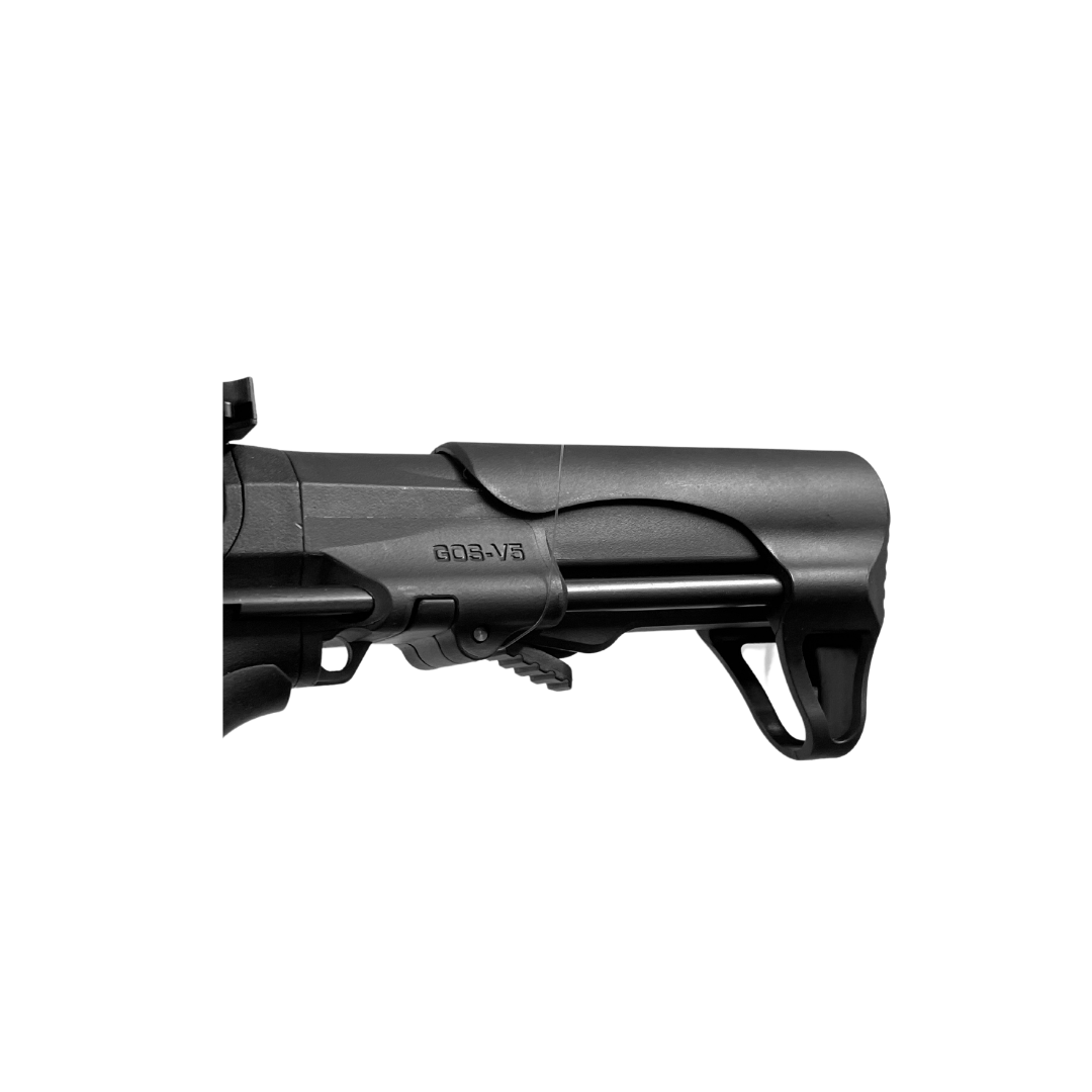 XYL ARP 9 - Gel Blaster (Schwarz)