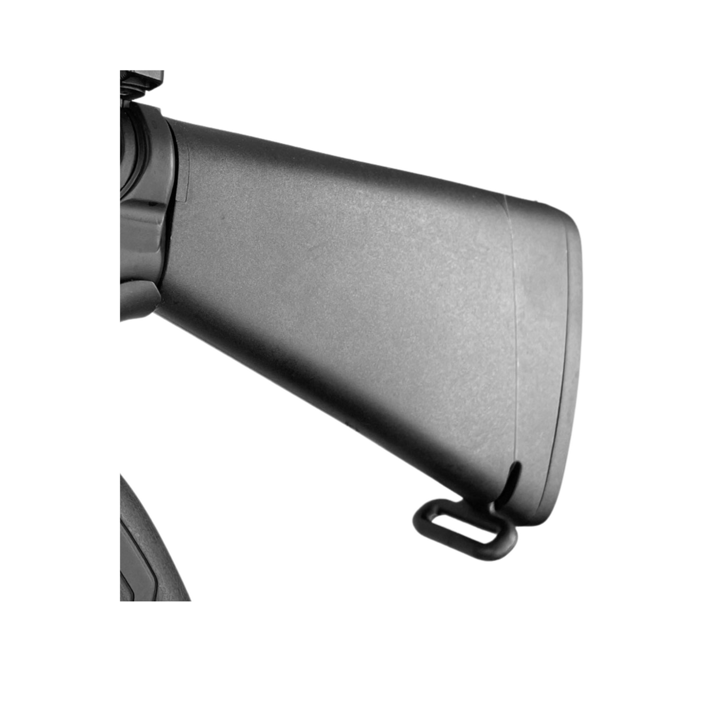 „Sunset Assassin“ GBG Custom HPA – Gel Blaster