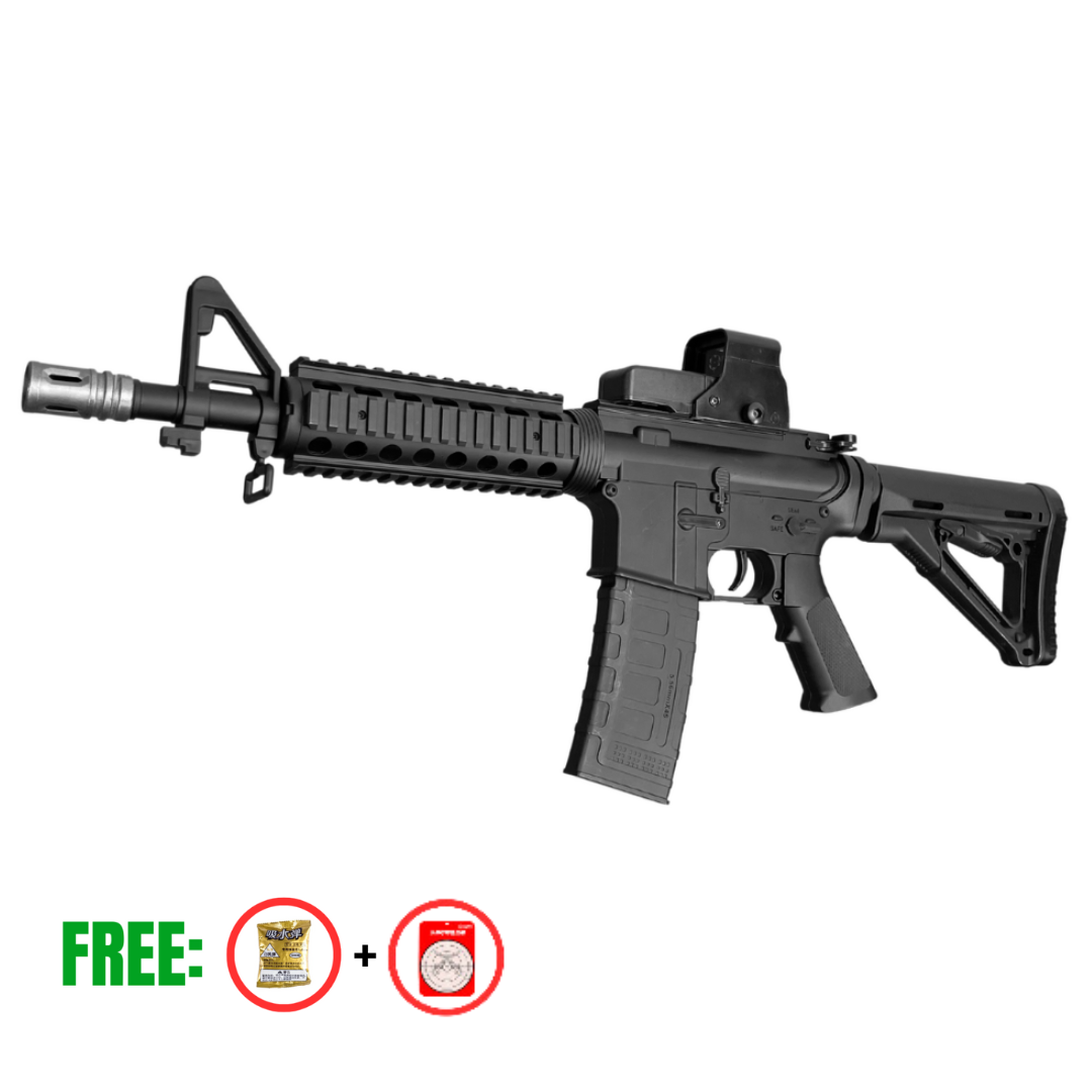M4A1 V8 – Gel Blaster (Ausgabe 2023)
