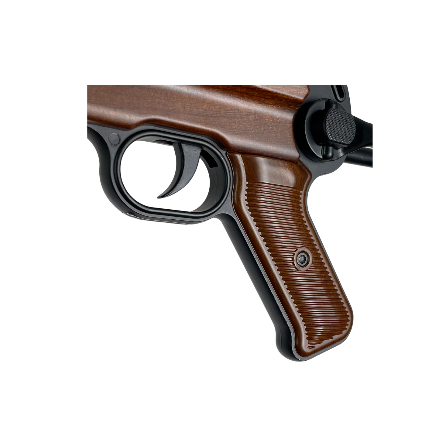 MP40 WWII - Gel Blaster (Metall)
