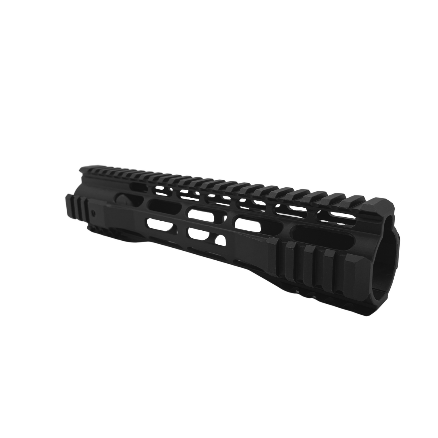 Taktischer Handschutz aus CNC-Legierung, 7"-10"