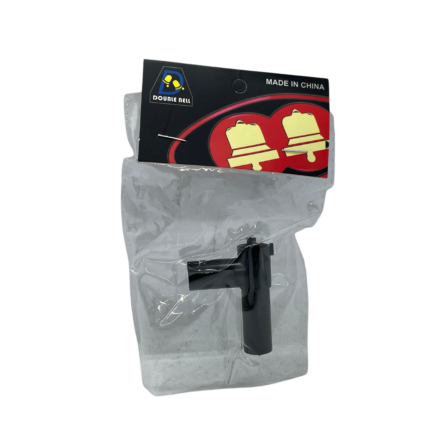 Doppelglocken-verstärktes T-Stück