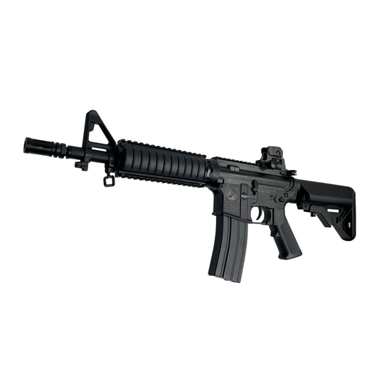 Doppelglocke „Value Line“ M4A1 CQB-061 SCHWARZ – Gel Blaster