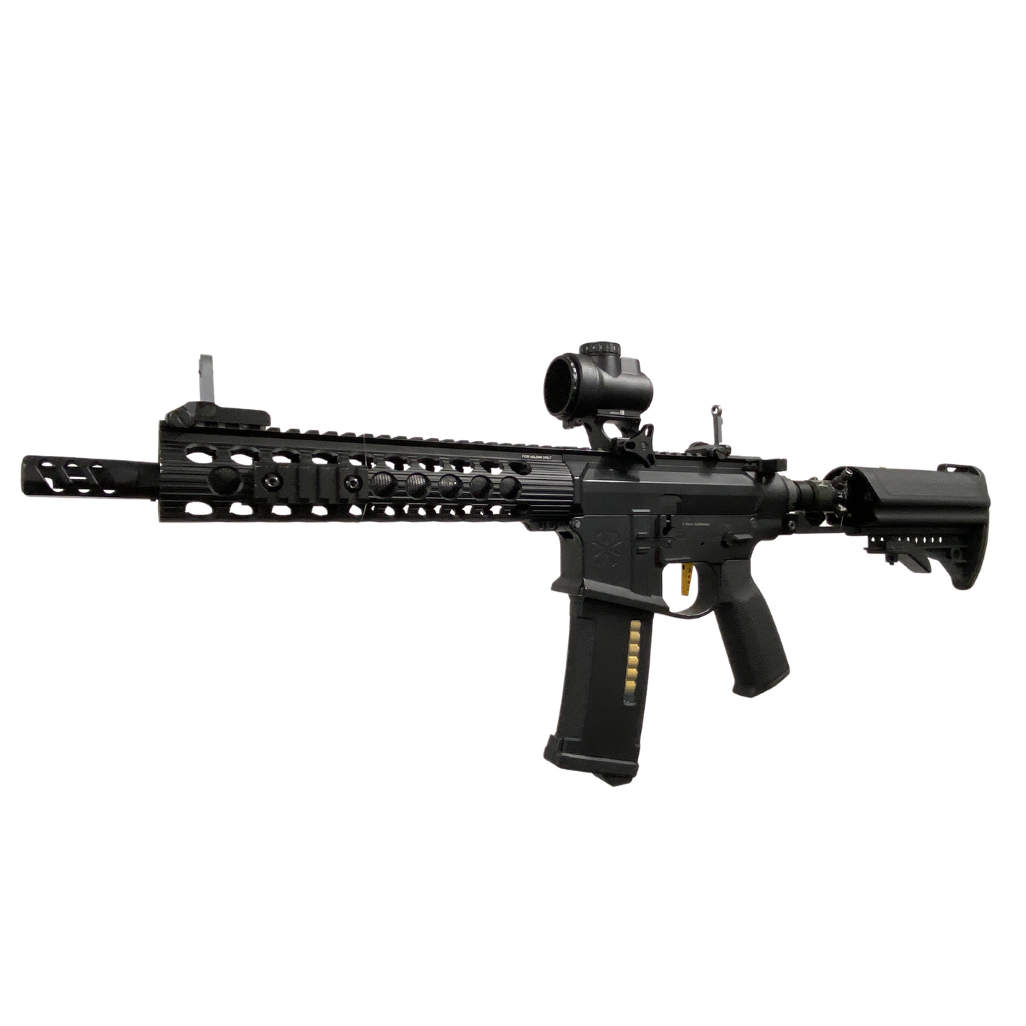 Kythera HPA Full Custom Noveske - Gel Blaster (Metall)
