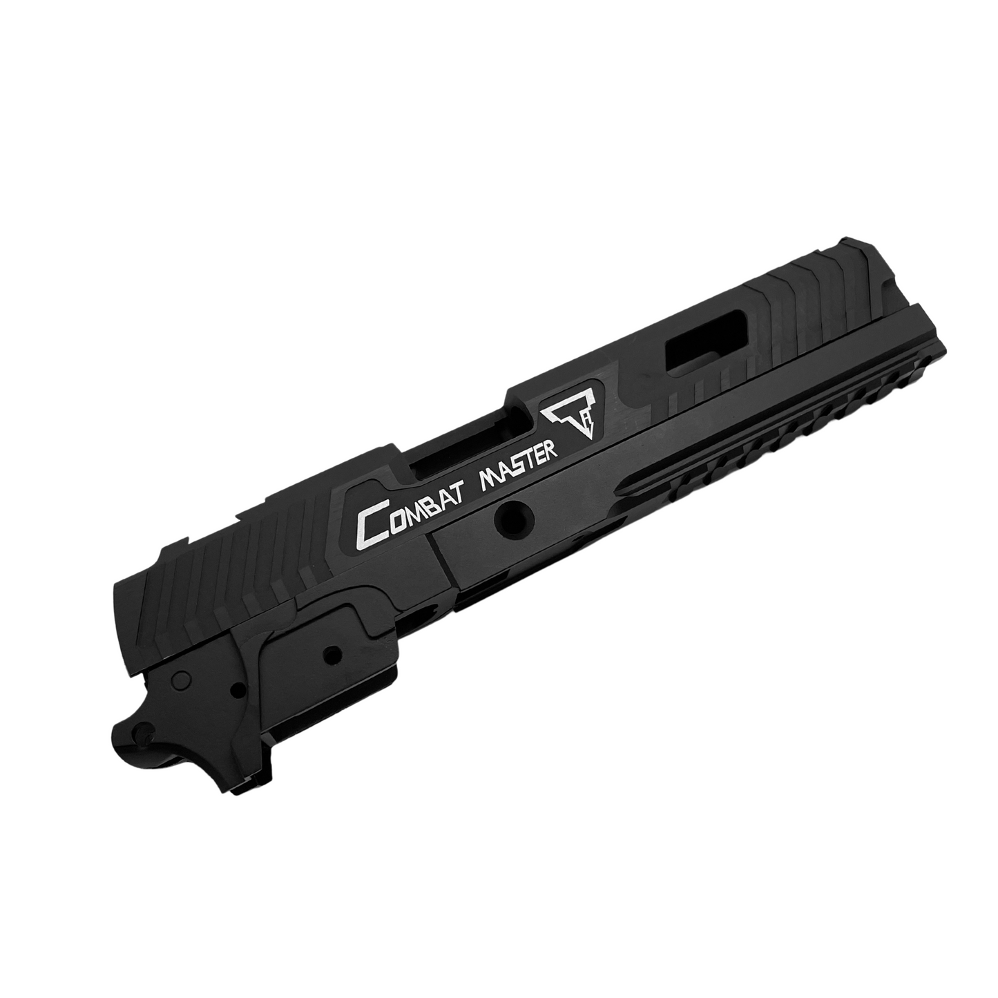 6" TTI Hi-Capa Aluminiumschlitten-/Rahmensatz