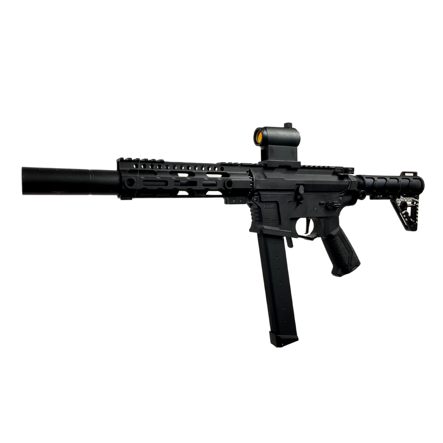 Benutzerdefinierte HLF ARP 9 - Gel Blaster