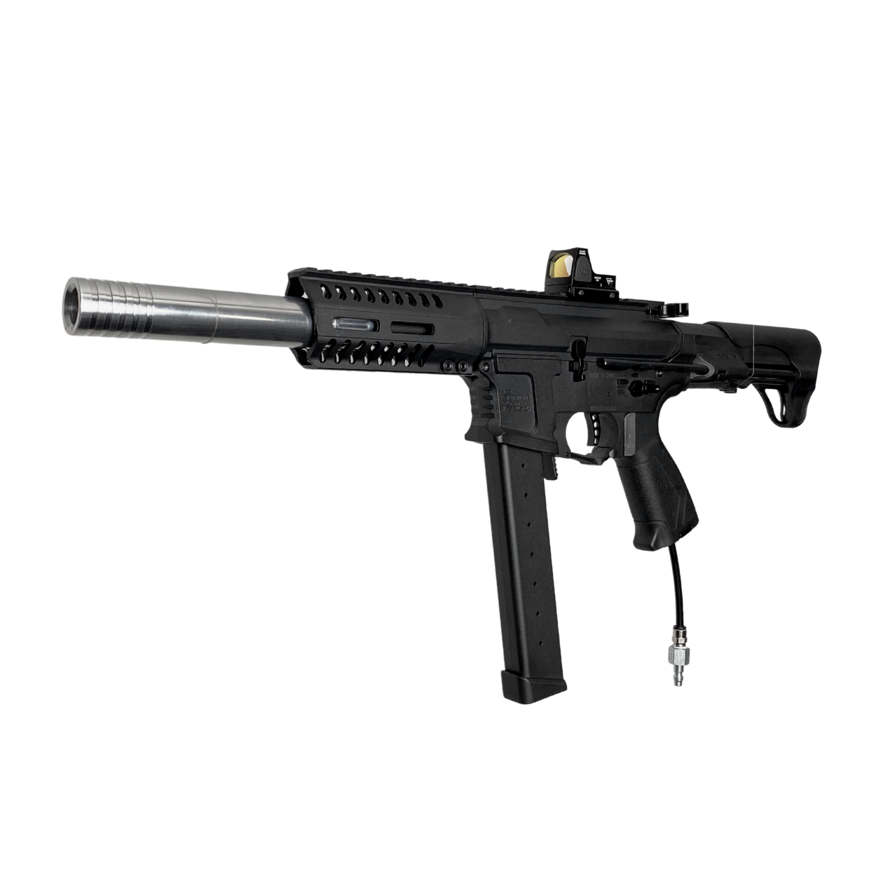 ARP9 „ARRRP“ GBG HPA Custom – Gel Blaster