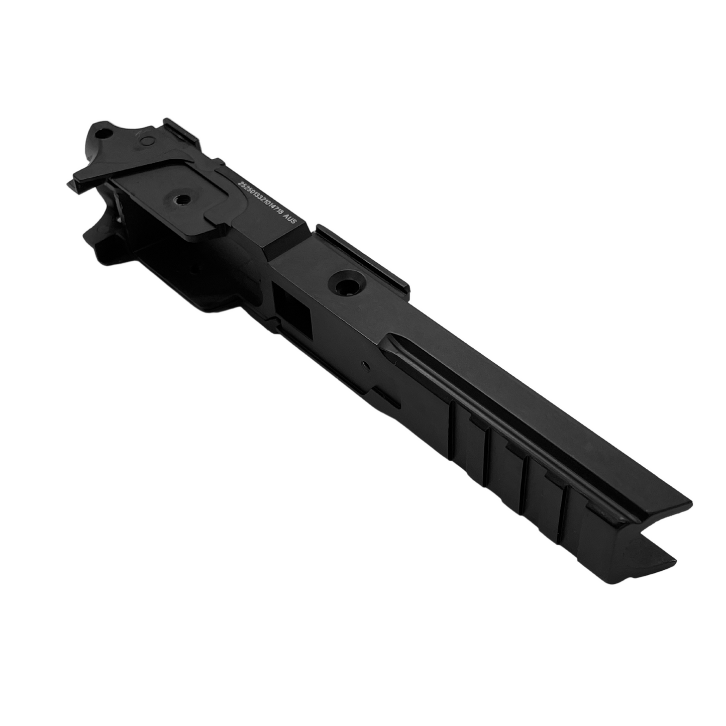 Golden Eagle 5.1/4.3 Hi-Capa-Rahmen