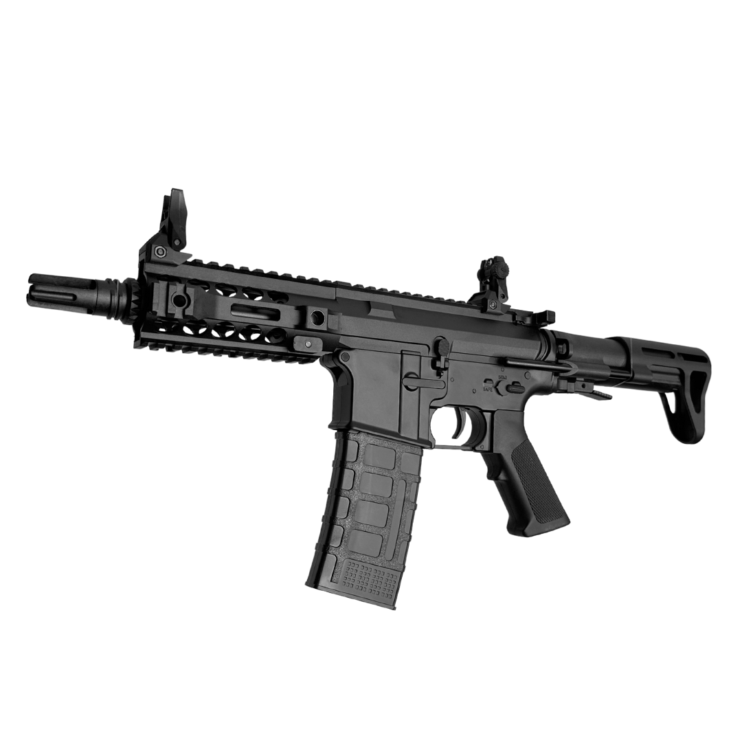 M4 CQB – Gel Blaster (Ausgabe 2024)