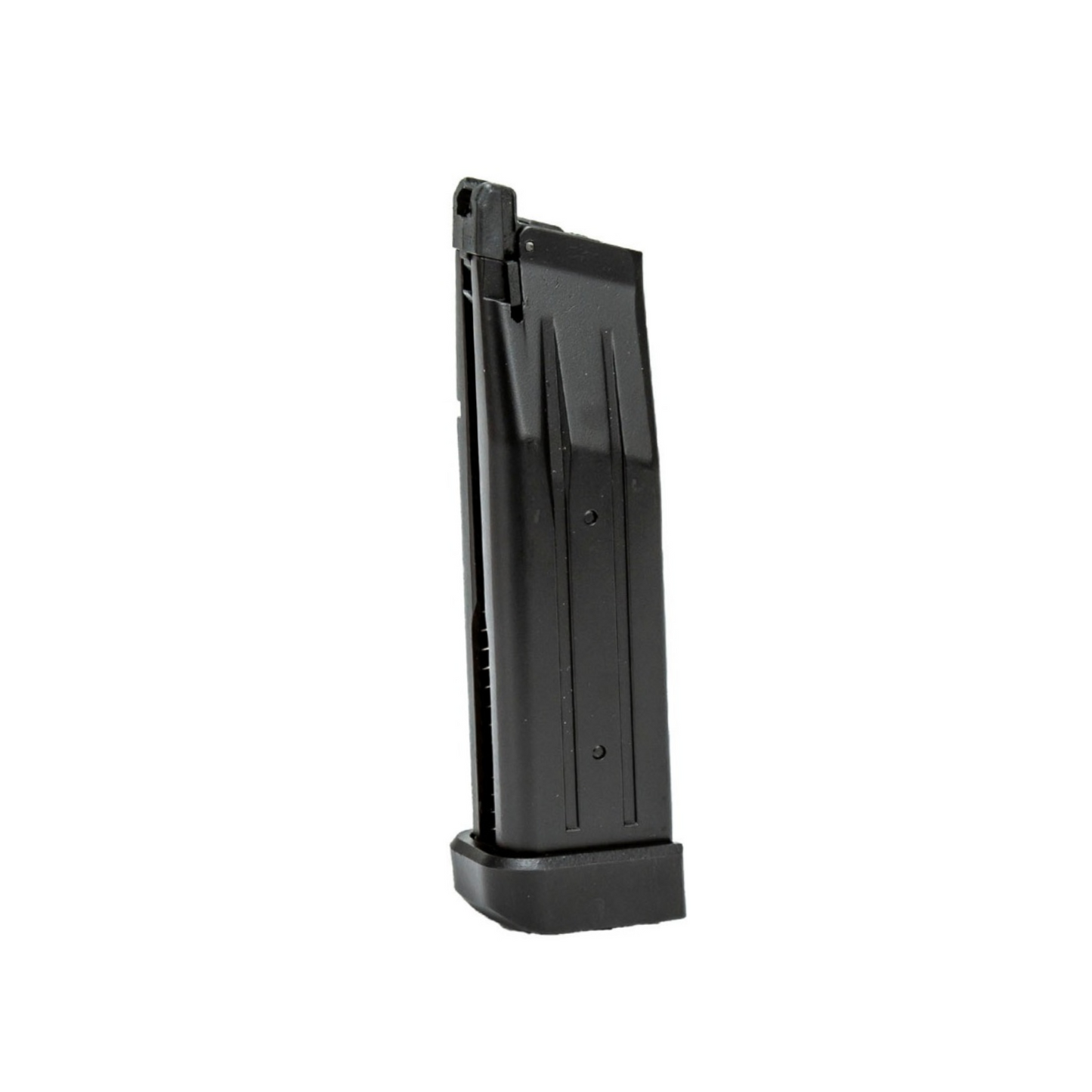 Golden Eagle Green Gas Double Stack Magazin