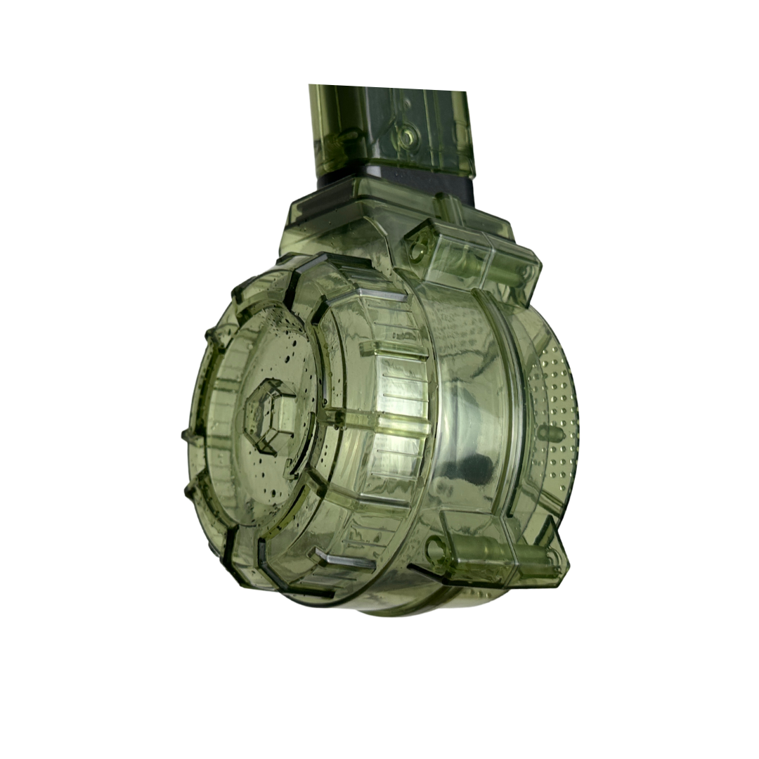 Elektrischer Wassersauger Predator V3 – Wasserblaster