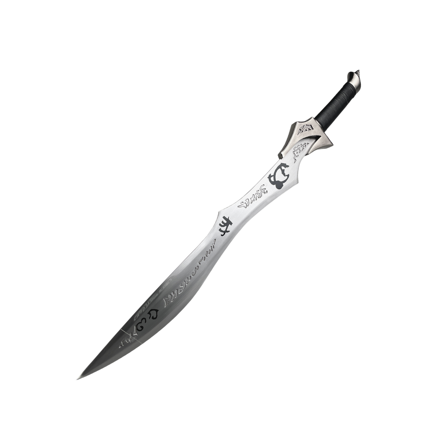 ShadowHunters Seraph Blade