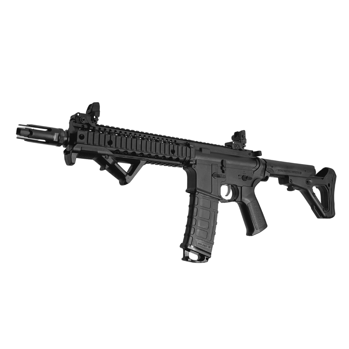 MK18 M4 V8 – Gel-Blaster