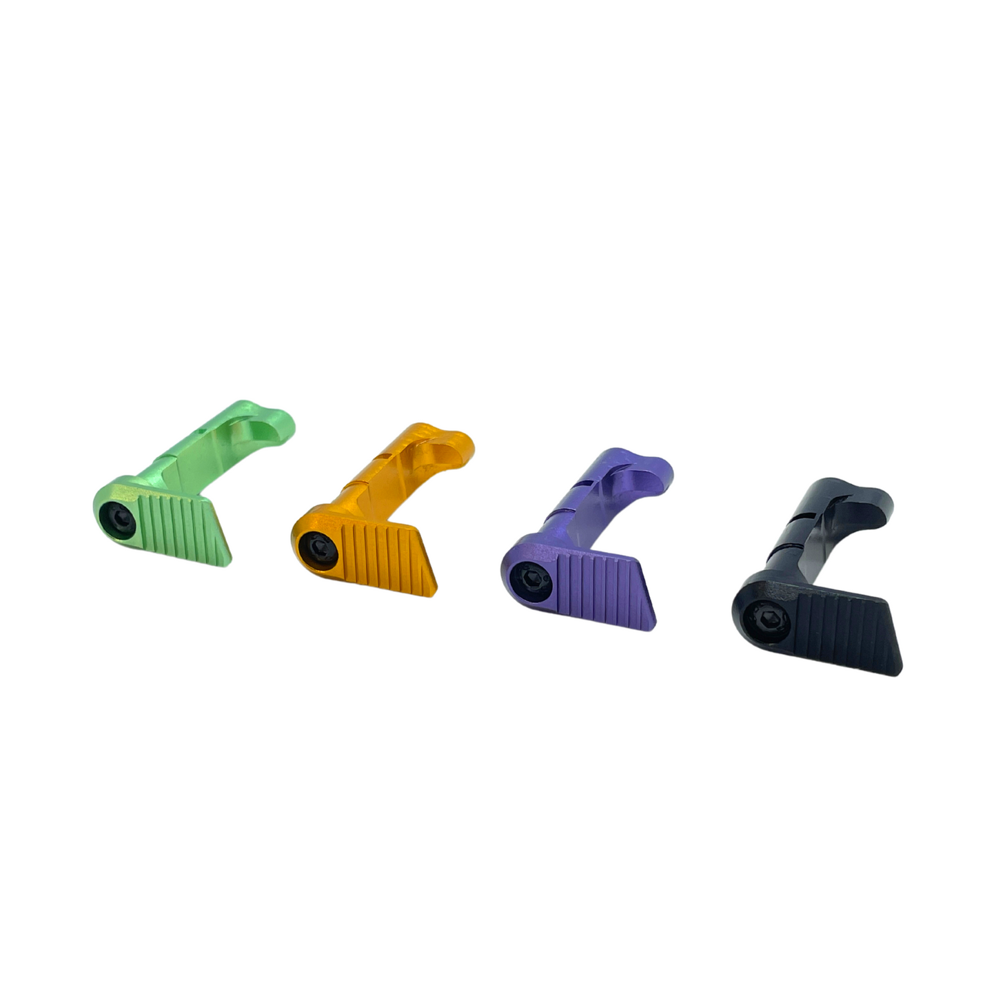 GBG Custom Series – Extended Match Grade Hi-Capa M01 Mag Release