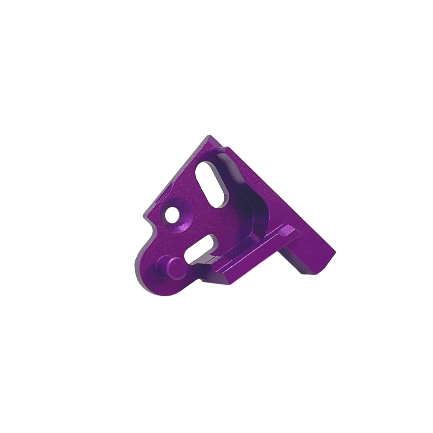 GBG TM Aluminium Enhanced Hi-Capa Innengehäuse LILA