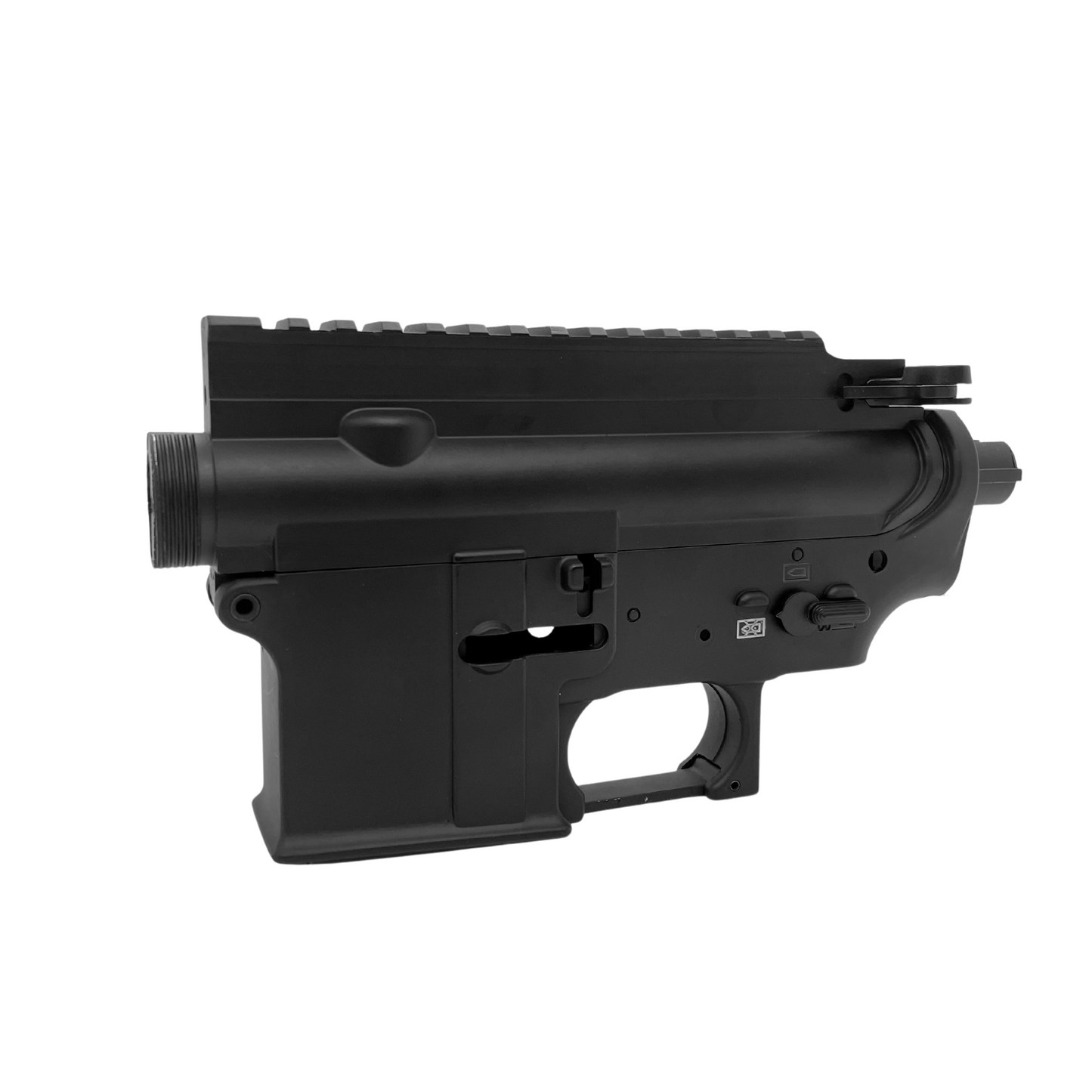 HK416D Metallempfänger V2 für Gel Blaster