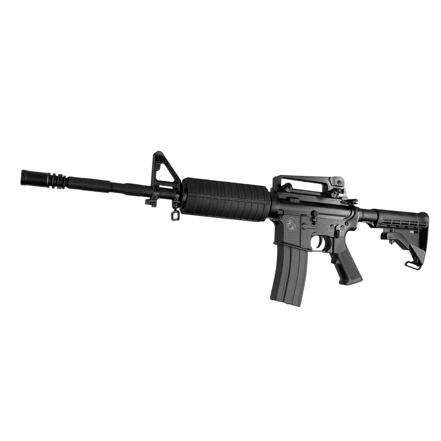 Doppelglocke „Value Line“ M16 – Gel-Blaster