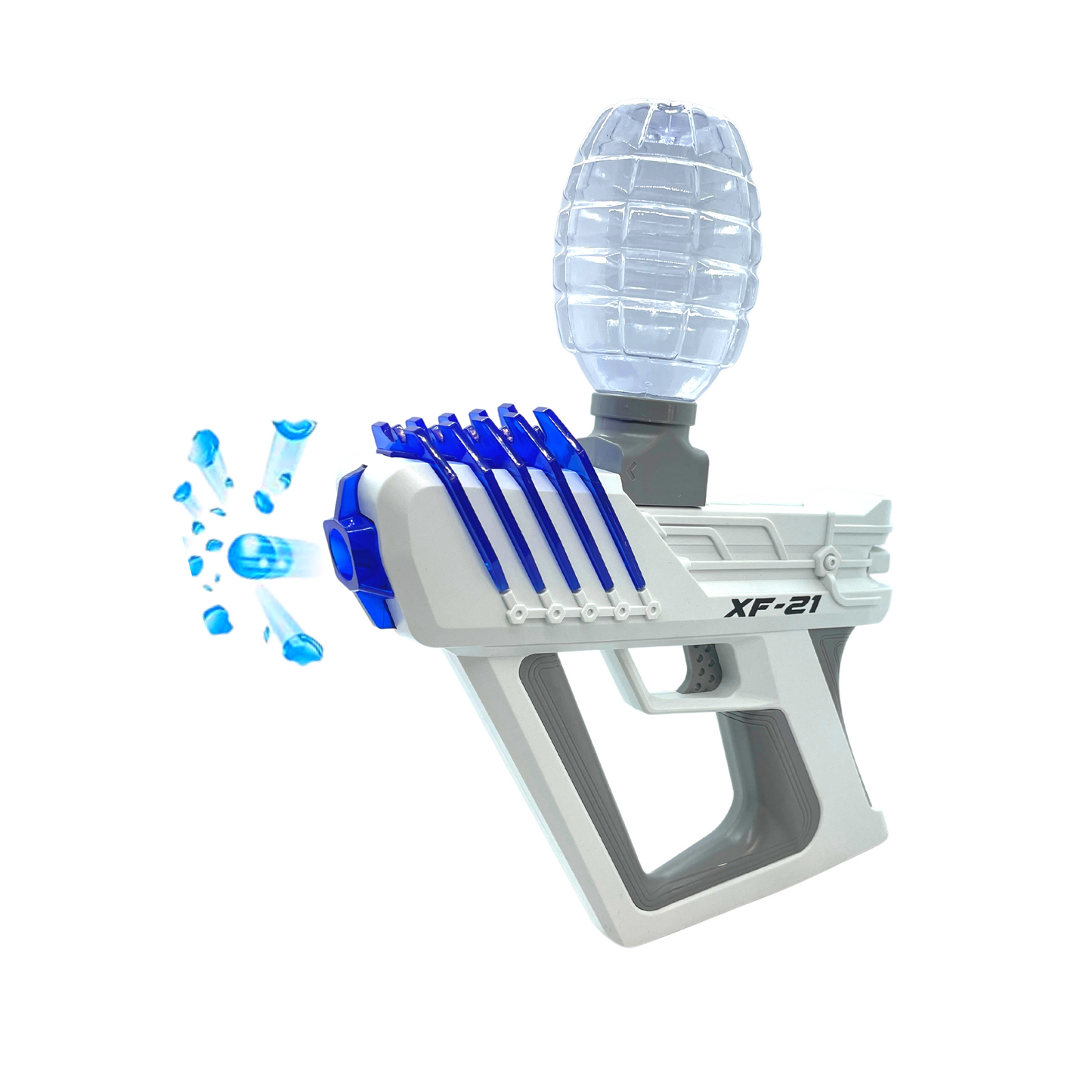 Gel Strike Ultimate XF-21 – Gel-Blaster