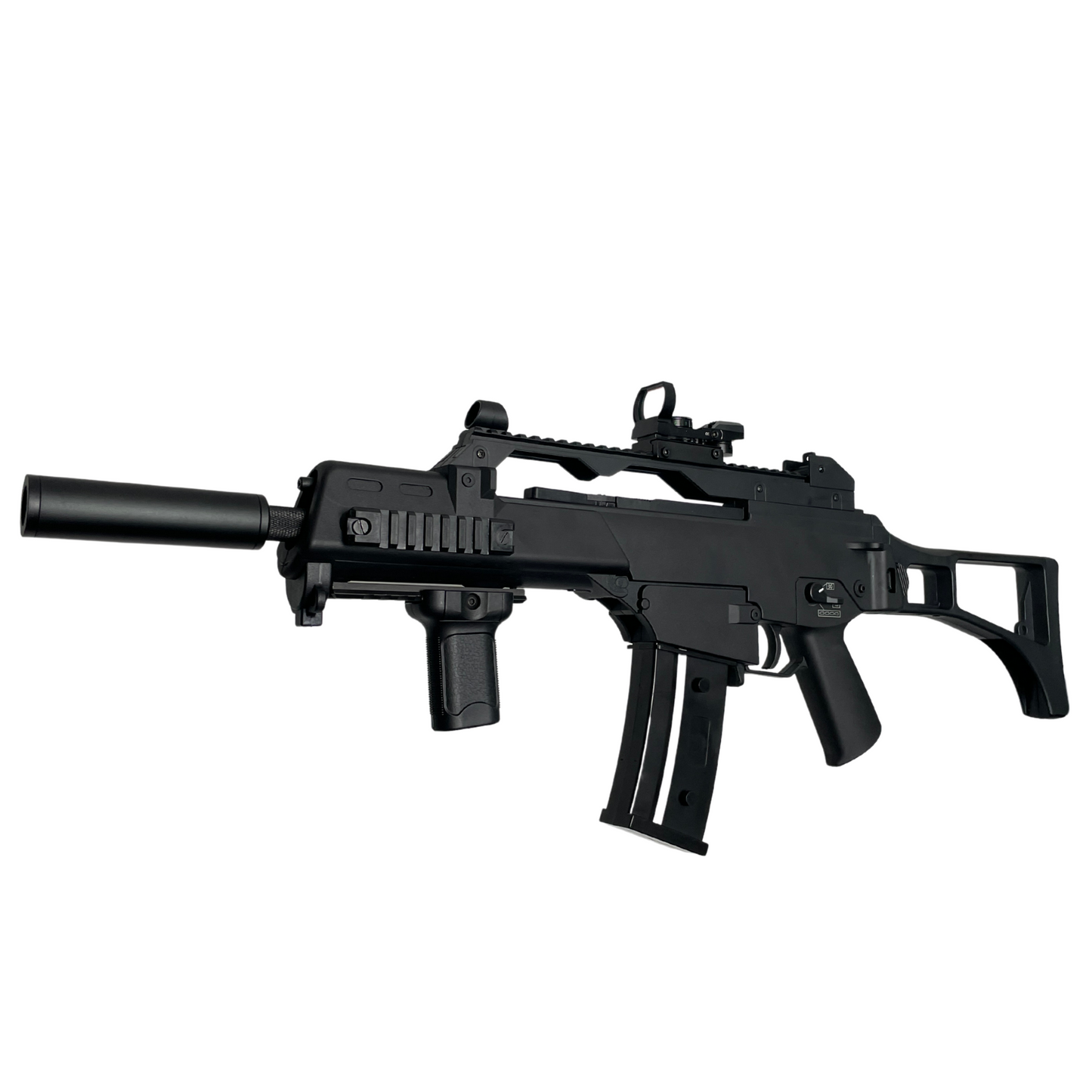 Kundenspezifisches G36C-Sturmgewehr – Gel Blaster