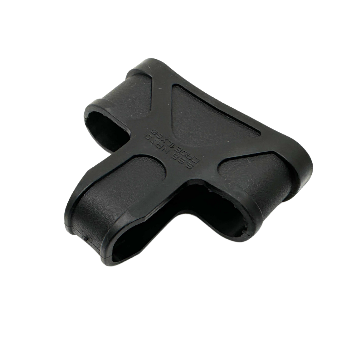 Quick-Pull-Magazinschutz aus Gummi