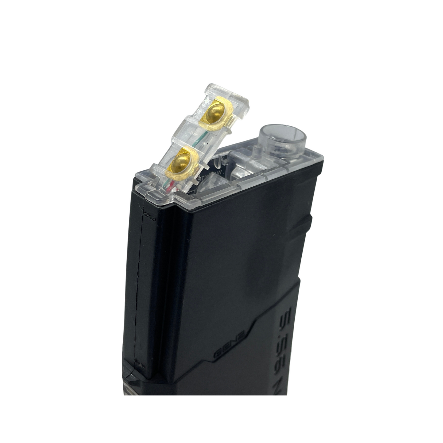 Nylon GEN2 Warinterest Nato Tracer Magazin