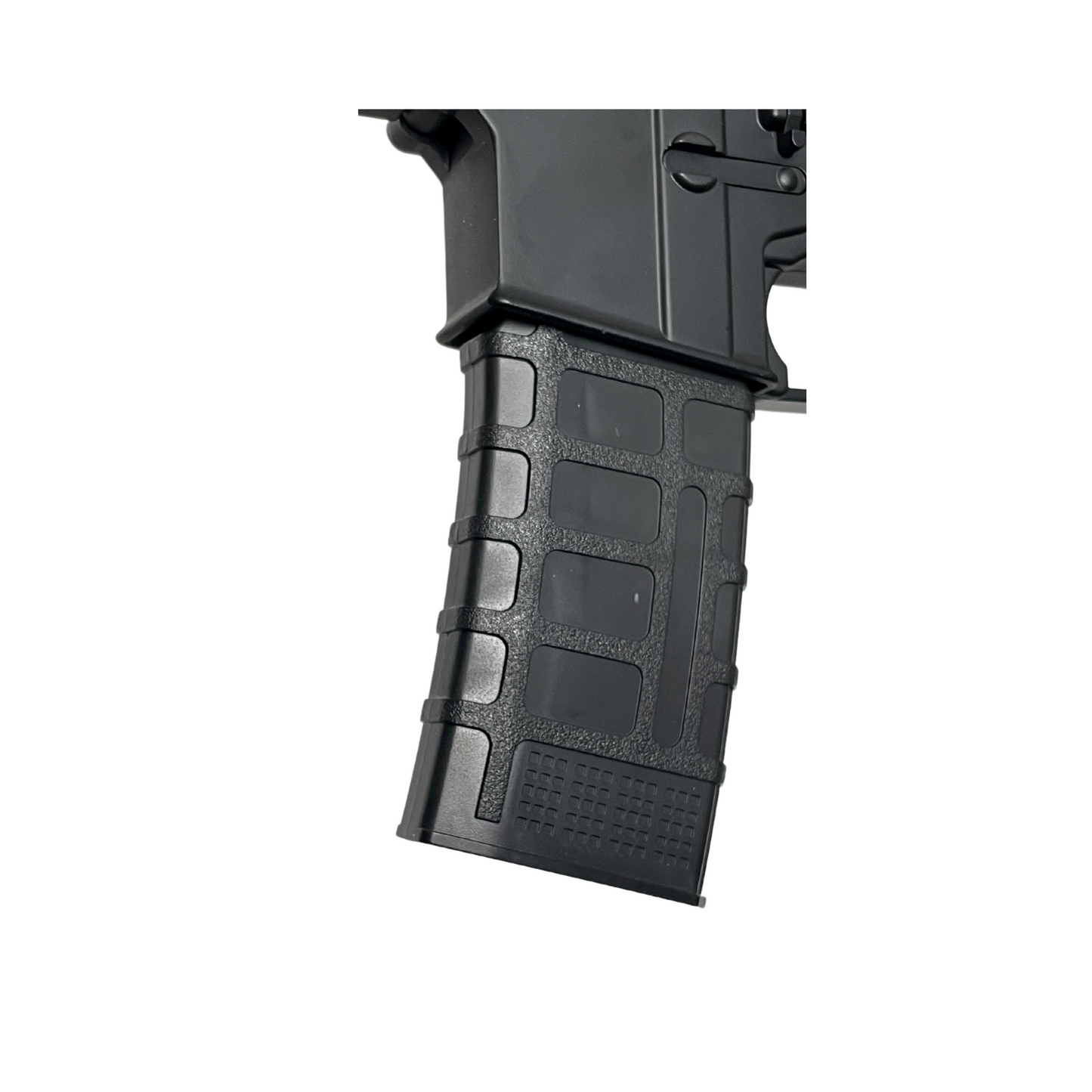Kundenspezifischer „Wild Hog“ M4 Tactical (Metall) Gel Blaster