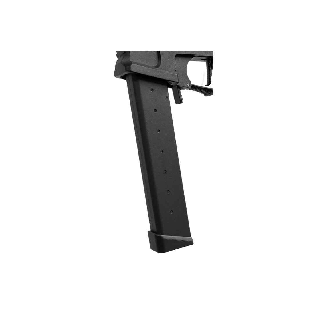 XYL ARP 9 - Gel Blaster (Schwarz)