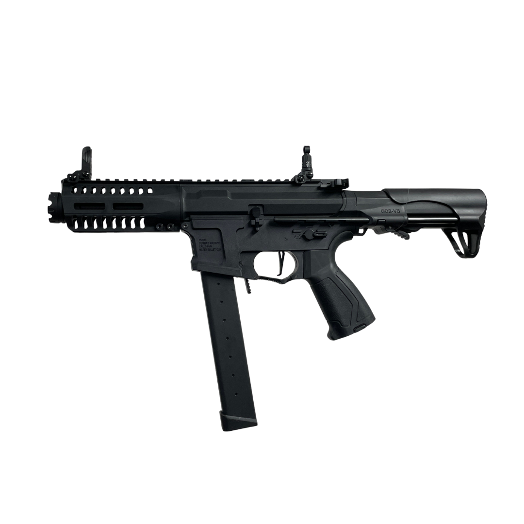 XYL ARP 9 - Gel Blaster (Schwarz)