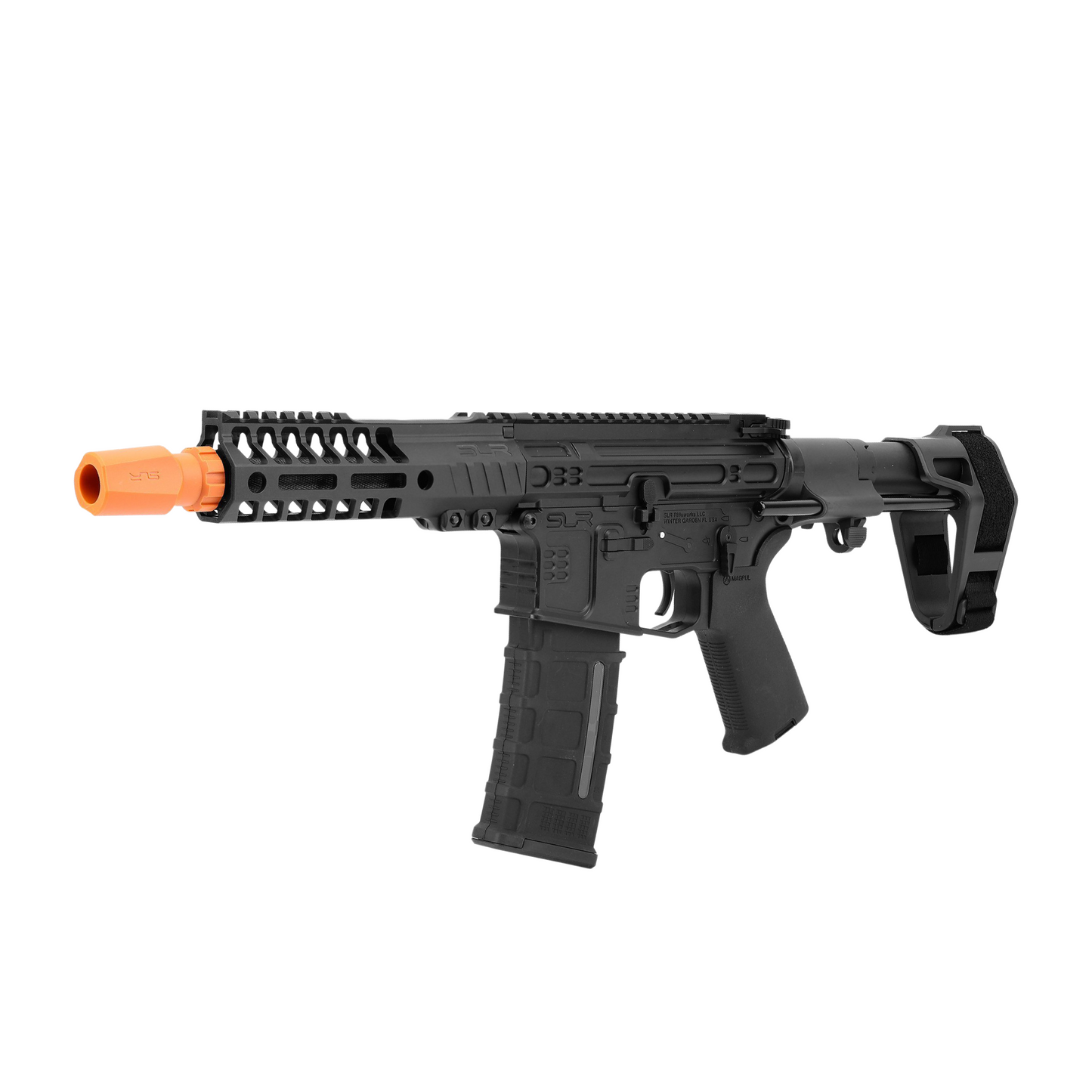 PROP SLR CQB – Gel Blaster