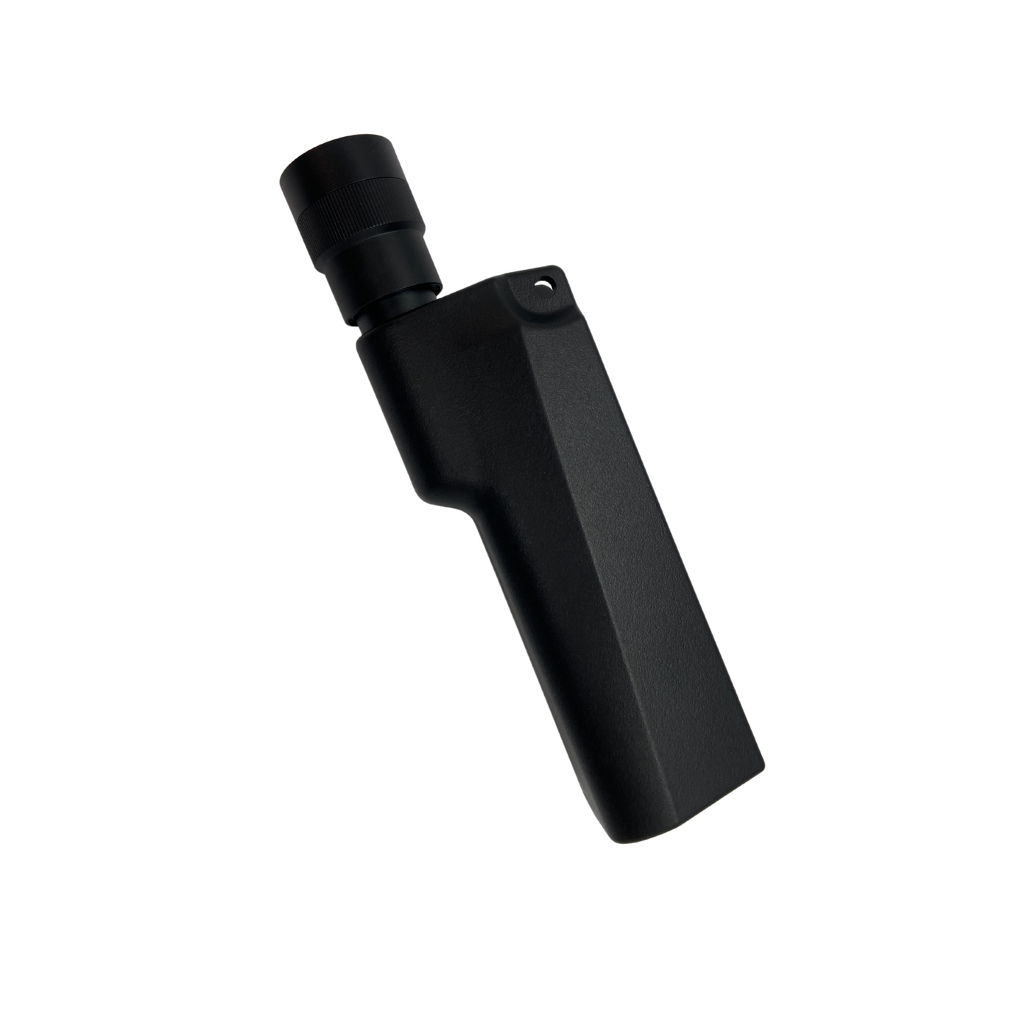 LDT MP5 Frontschutz und Taschenlampenbefestigung