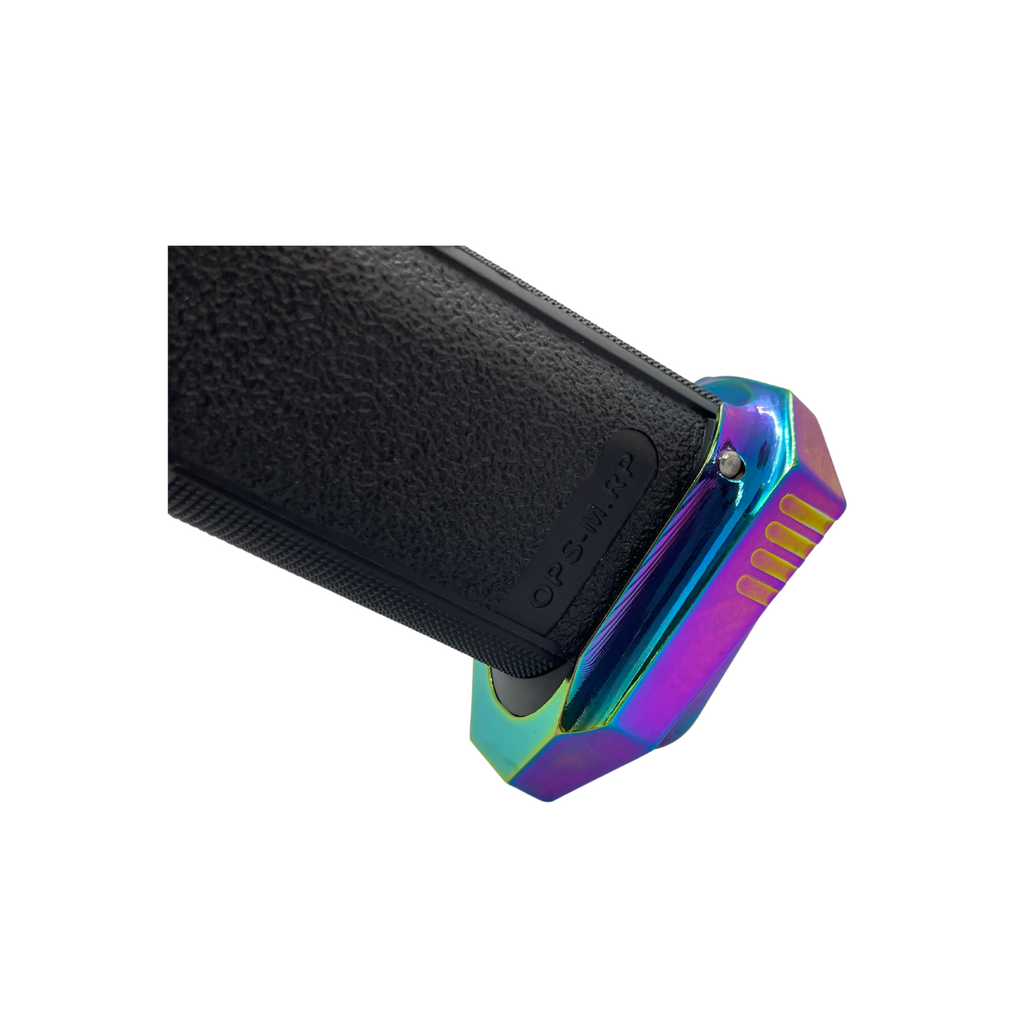 „Tripped Out“ Competition Custom 5.1 Hi-Capa – Gel Blaster (Metall)