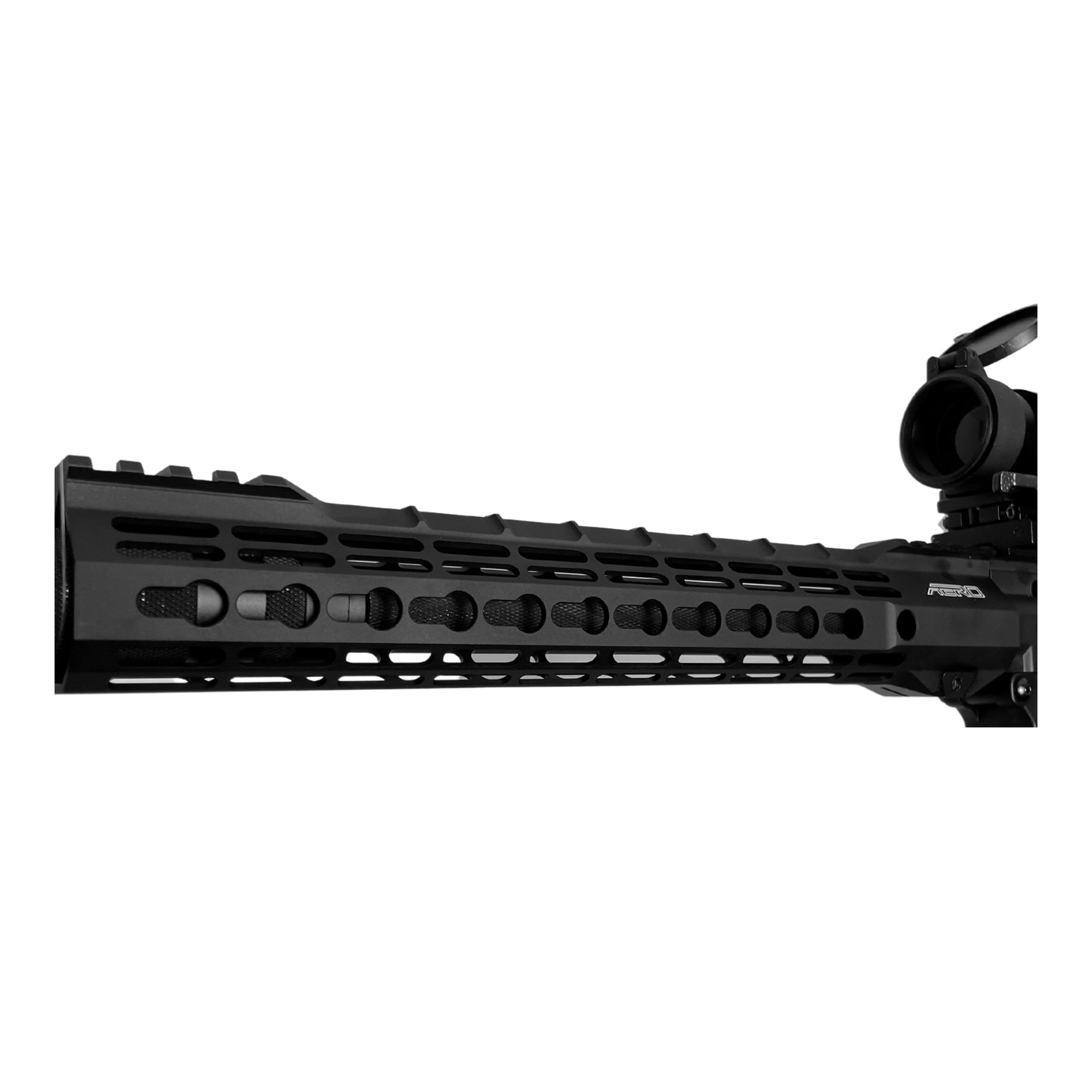„Rainbow Six“ Taktischer M4 (Metall) Gel Blaster