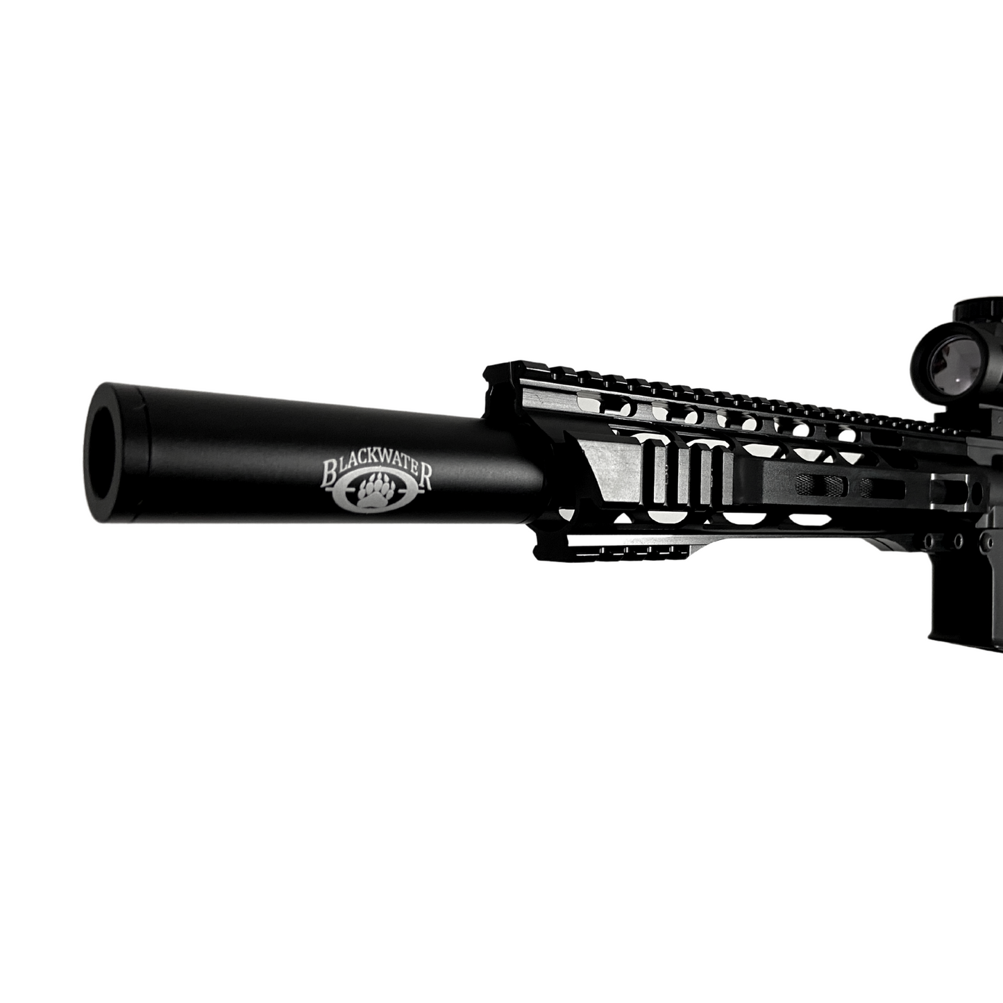 „M4 Striker“ GBG Custom – Gel Blaster (Metall)