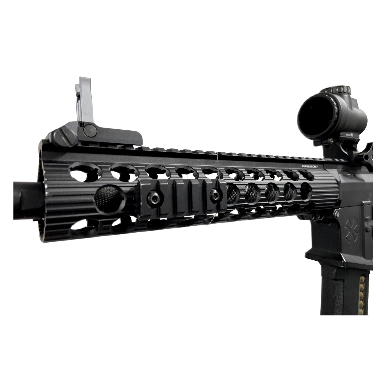 Kythera HPA Full Custom Noveske - Gel Blaster (Metall)