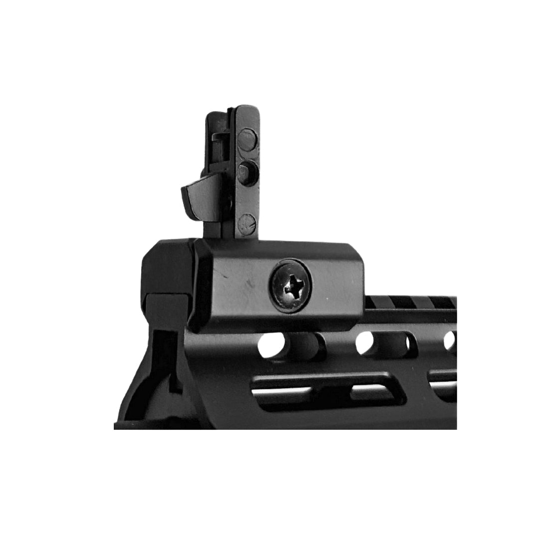 M4-T6 (Mosfet-Version) Gel Blaster – Metall