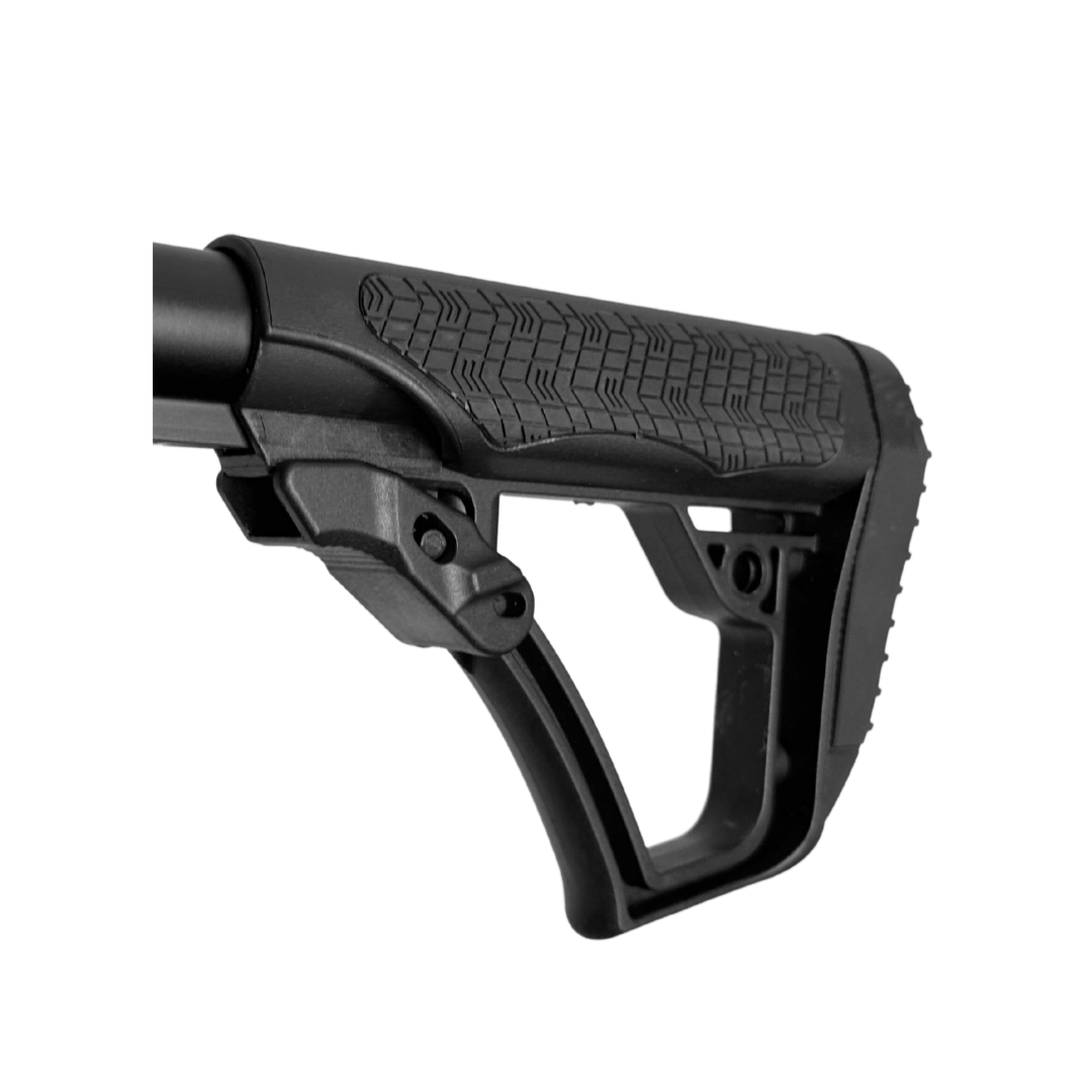 „Kill-Zone“ A5 Comp Stage 3 GBG Custom HK416D – Gel Blaster (Metall)